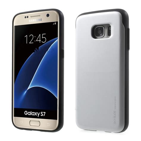 samsung galaxy s7 case with front bumper